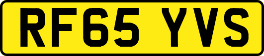 RF65YVS