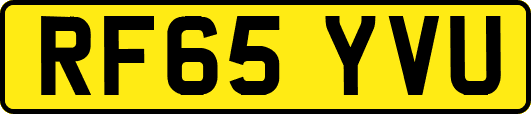 RF65YVU