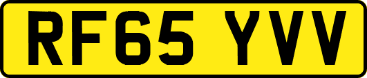 RF65YVV