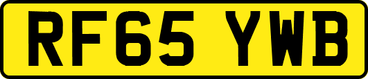 RF65YWB