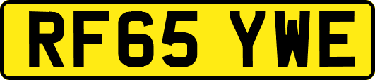 RF65YWE