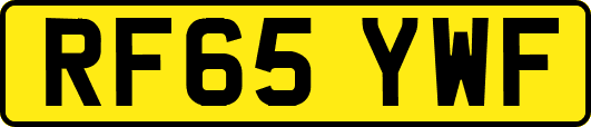 RF65YWF