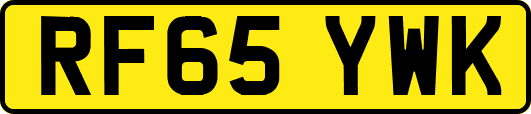 RF65YWK