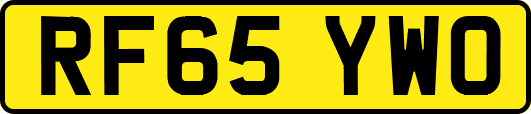 RF65YWO