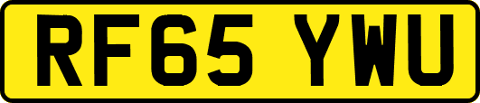 RF65YWU