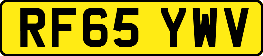 RF65YWV