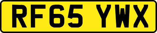 RF65YWX
