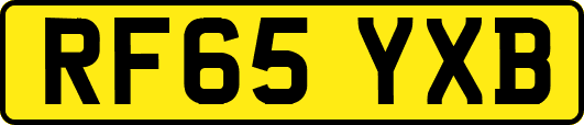 RF65YXB