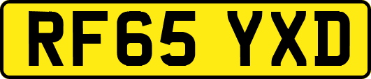 RF65YXD