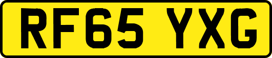 RF65YXG