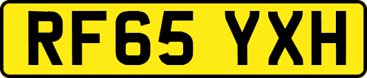 RF65YXH