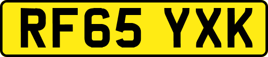 RF65YXK