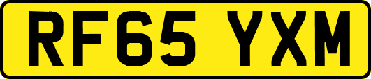 RF65YXM