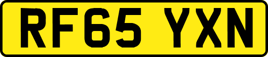 RF65YXN