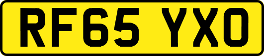 RF65YXO
