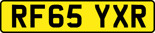 RF65YXR