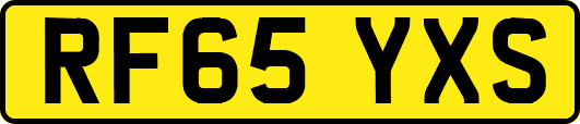 RF65YXS