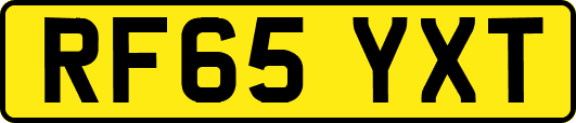 RF65YXT