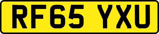 RF65YXU