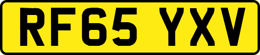 RF65YXV