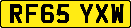 RF65YXW