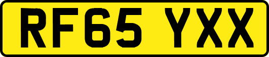 RF65YXX