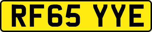 RF65YYE