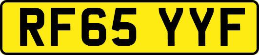 RF65YYF