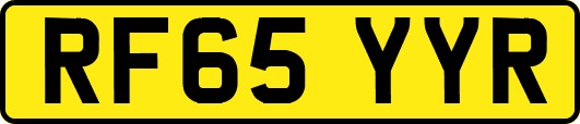 RF65YYR