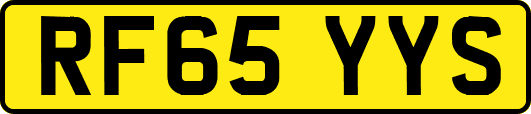 RF65YYS