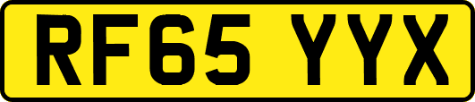 RF65YYX