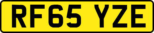 RF65YZE