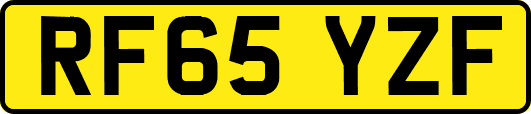 RF65YZF