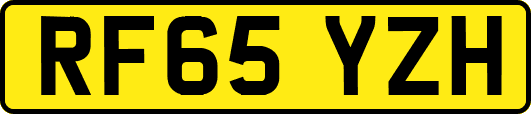RF65YZH