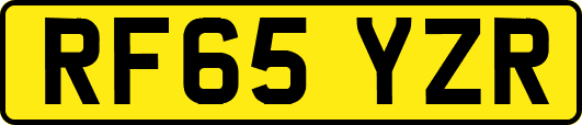 RF65YZR