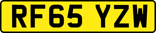 RF65YZW