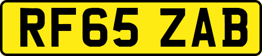 RF65ZAB