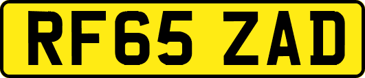RF65ZAD