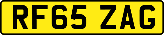 RF65ZAG