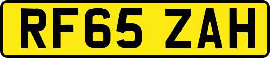 RF65ZAH