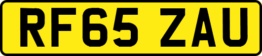 RF65ZAU
