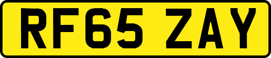RF65ZAY