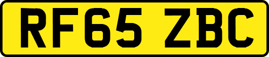 RF65ZBC