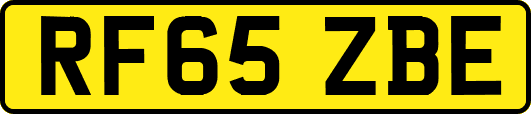 RF65ZBE
