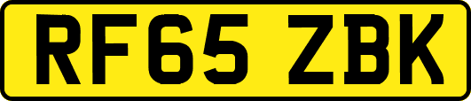 RF65ZBK