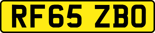 RF65ZBO