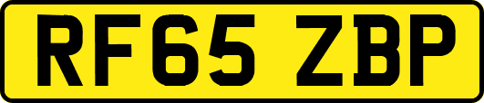 RF65ZBP