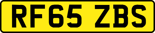 RF65ZBS