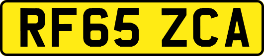 RF65ZCA