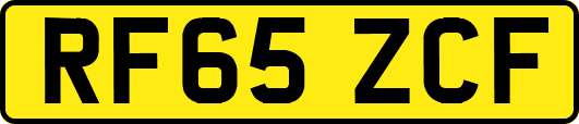 RF65ZCF